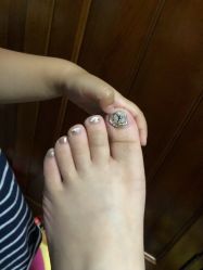 -沫儿·美甲美睫·半永久·皮肤管理