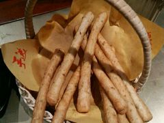 -手选潮汕鲜活牛肉火锅(二七广场店)