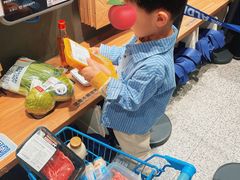 -ALDI奥乐齐超市(浦东光合新座店)