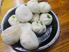 -红帽叔叔包子