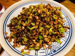 -云海肴·云南小炒·汽锅鸡(天津国金汇店)