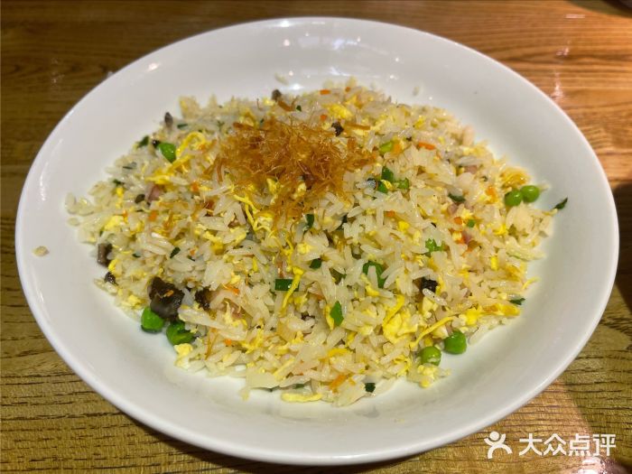 扬州宴(瘦西湖店)扬州炒饭图片