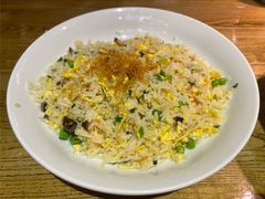 扬州炒饭-扬州宴(瘦西湖店)