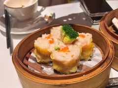 -德兴show鲜·蒸汽海鲜火锅餐厅(格创悦里店)