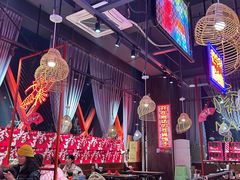 -老闵田螺馆·南昌特色小炒(梦时代店)