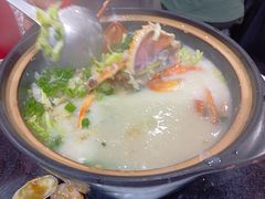 -一哥美食(总店)