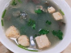 -鸡鸣汤包(仙林店)