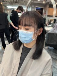 -Sying杉影日式烫染專門店