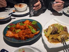 -秋色客家菜(流塘店)