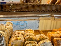 -莫斯科餐厅面包坊(北展店)