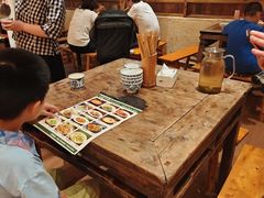 -田园印象·成都土菜院子(华阳店)