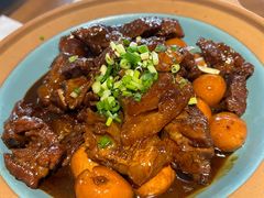 -佰家小厨·南京菜(夫子庙店)