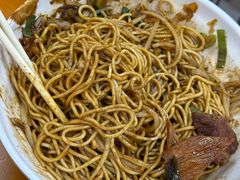 -汪胖子襄阳牛肉面(华丰路店)