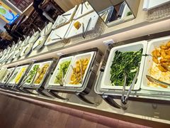-素满香·食养自助(天一广场店)