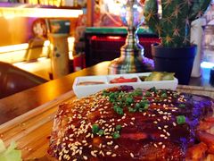 蜜汁猪排-Famous肥猫墨西哥音乐餐吧(五棵松华熙LIVE店)