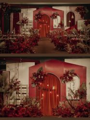 -IDOI婚礼策划·IDOIWEDDING