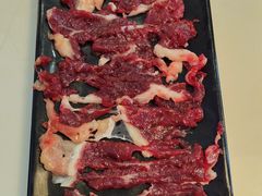肥牛肉-潮发潮汕牛肉店(龙洞店)