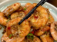 -荣基四海一家·家常菜·海鲜大排档(新安店)