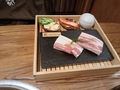 -黑牛の店·和牛烧肉(合生汇店)
