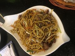 -百草源美食坊(板芙店)