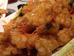 -大哈福烧烤·海鲜·家常菜(延安三路店)