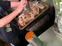 -豪香里脊肉串(大中路店)