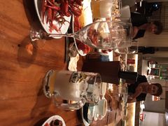 -嘉定凯悦·咖啡厅