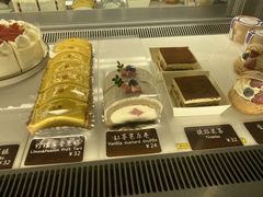 -麦田工坊(月湖店)