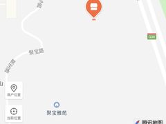 -金陵矩阵(聚宝山公园店)