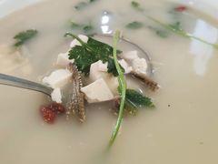 -台山美食一绝阿四台山黄鳝饭(阿四创作店)