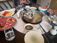 -斯普汇生蚝牛排馆(中骏世界城店)
