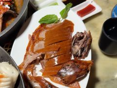 -范家小馆·烤鸭新京菜(金融街店)