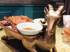 -京味斋·北京烤鸭(北京南站洋桥店)