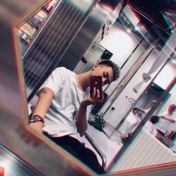 -MAGIC米几发型设计·羊毛卷