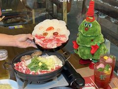 -烧鸟横丁(联发文创口岸店)