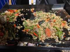 -湘西乌龙山铁板烧(双桥店)