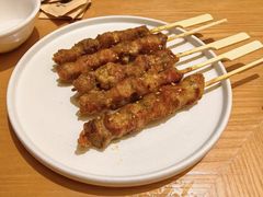-隅乐胡椒虾·台湾菜·团建(皇岗店)