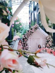 -杭州运河黄龙璀丽酒店-宴会厅