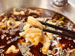 -重庆何乌鱼(南湖逸家店)
