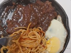 -豪客来牛排(空港华联店)