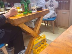 -老杨太太烧烤(文化广场店)
