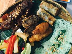 -美奈小馆·越南料理(中航城君尚购物中心店)