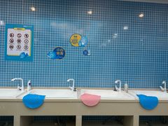 -海帆亲子游泳(顺义店)