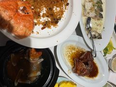 -顺峰(农展馆店)