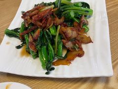 -佛有缘素食馆·荔湾老字号(陈家祠首店)