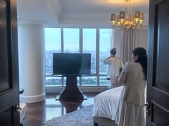 -广州富力丽思卡尔顿酒店·丽轩·粤菜