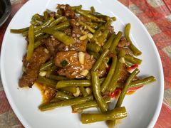 -黎记大排档(慈云路店)