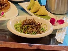 -尽善百年古院餐厅(王家老宅店)
