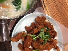 -小满手工粉(上海月星环球港店)