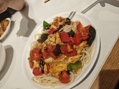 -西域胡氏大盘鸡(谈固店)